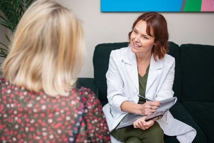 Skincare Consultation West Cork
