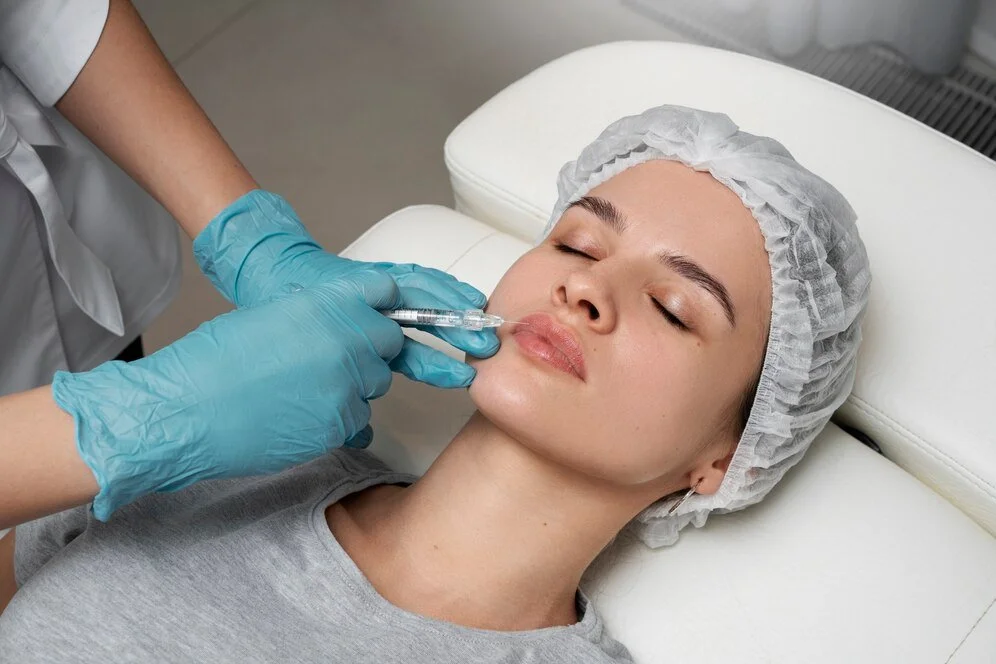 Dermal Filler Clinic cork