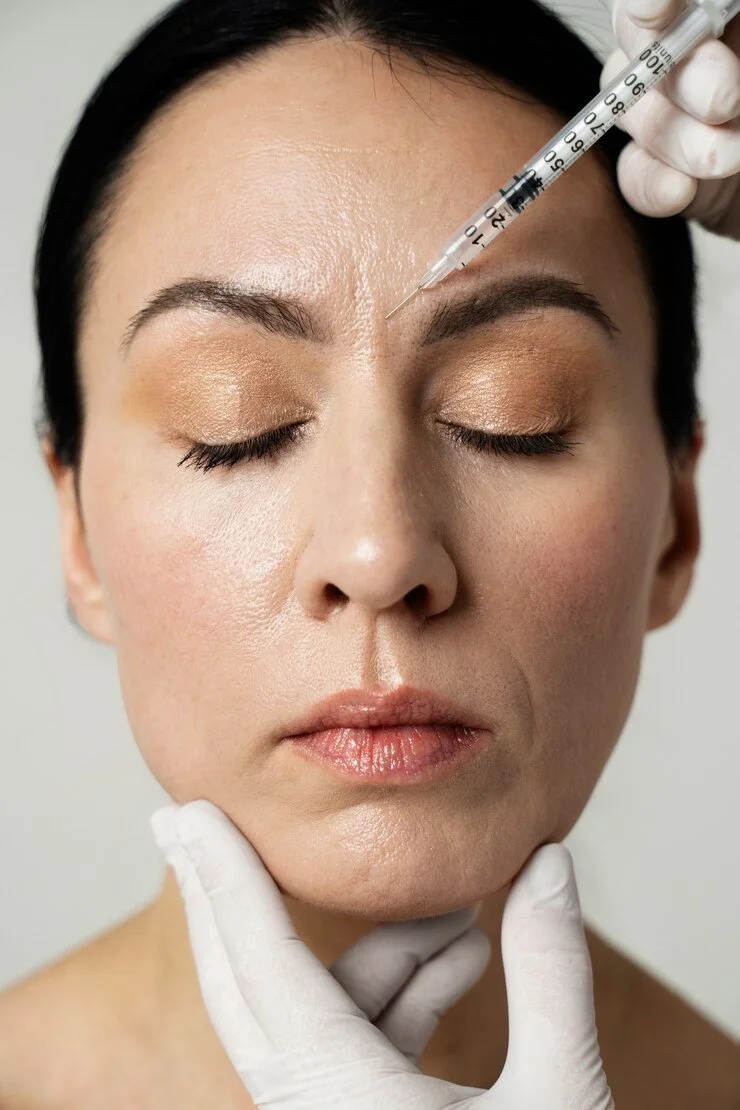 Dermal Filler Clinic cork