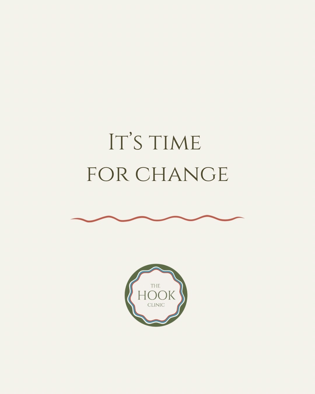 All will be revealed on Monday.

#westcorkwomen #drhook #thehookclinic #regnerativemedicine