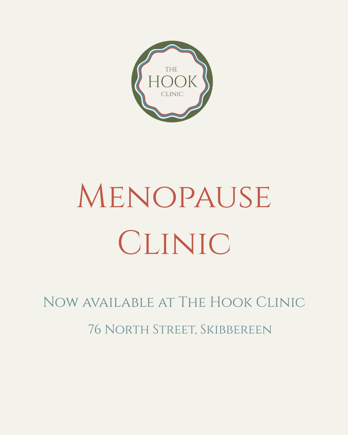 📢important announcement:
Our newly launched Menopause Clinic offers evidence-based, compassionate care tailored to each woman&rsquo;s individual experience, whether she is navigating perimenopause, menopause, or life beyond it. 
Through expert asses