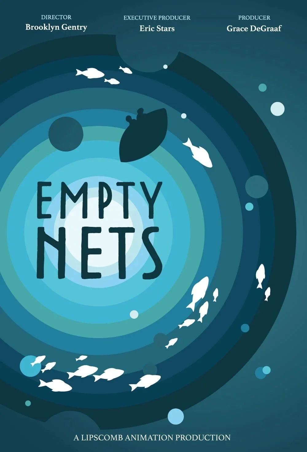 Empty Nets