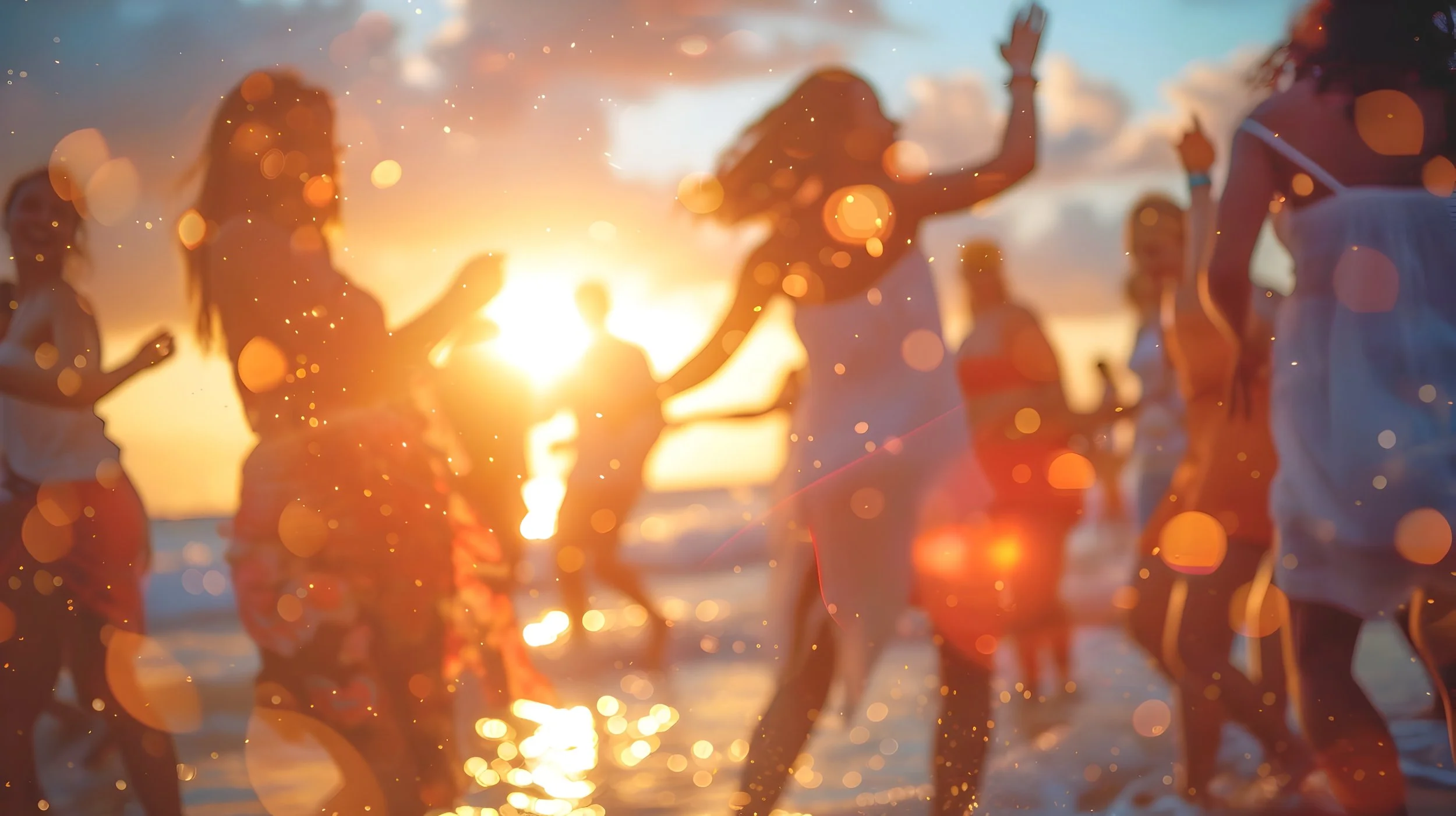 What Is a Container of Safety and Why Your Nervous System Needs One