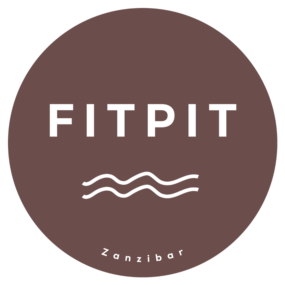 FitPit Zanzibar swimming teaching