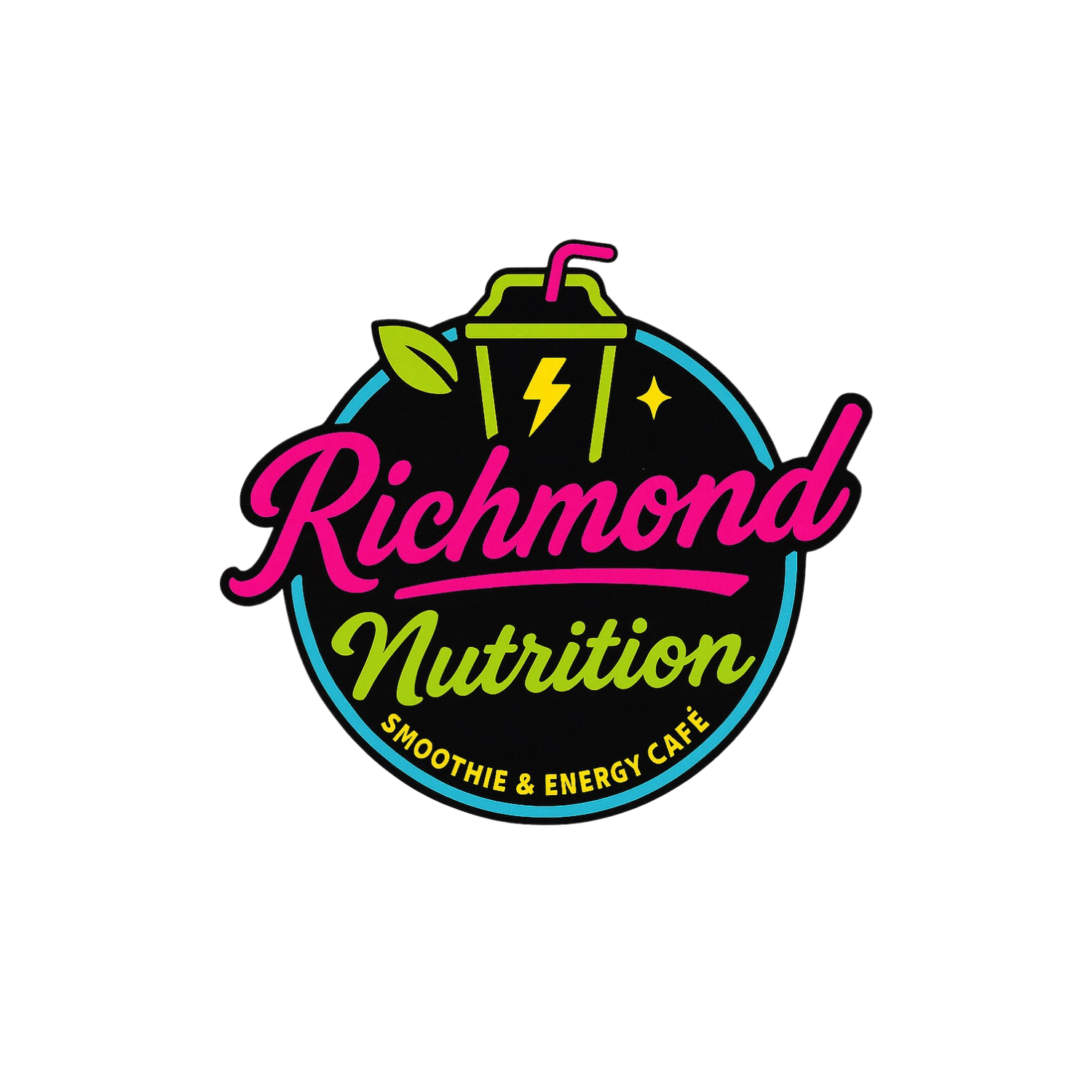 Richmond Nutrition