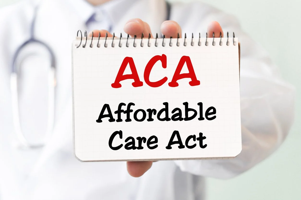 ACA (Marketplace) Health Insurance