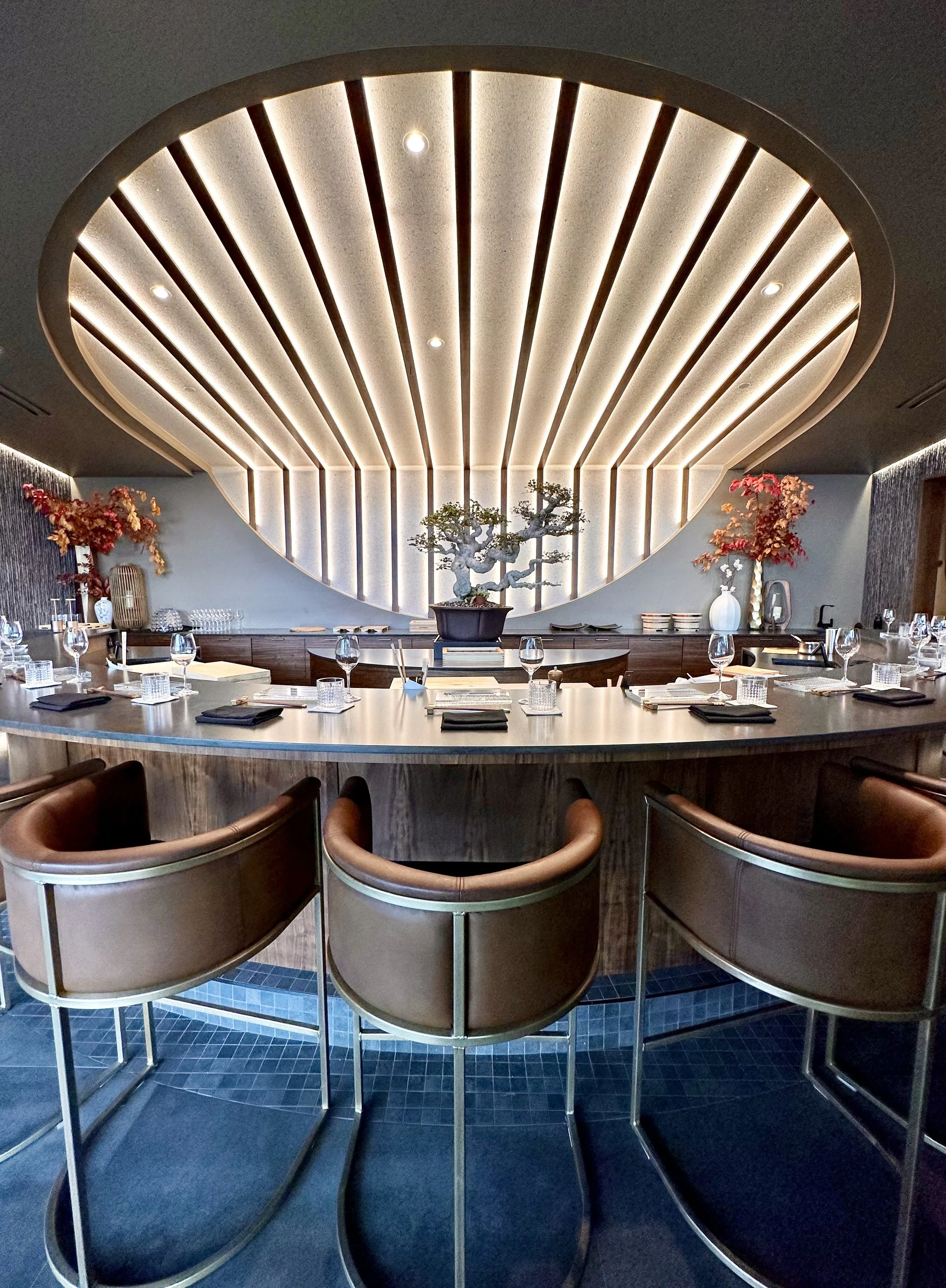 Kōsen | Michelin-Starred Omakase & Fine Dining in Tampa, FL