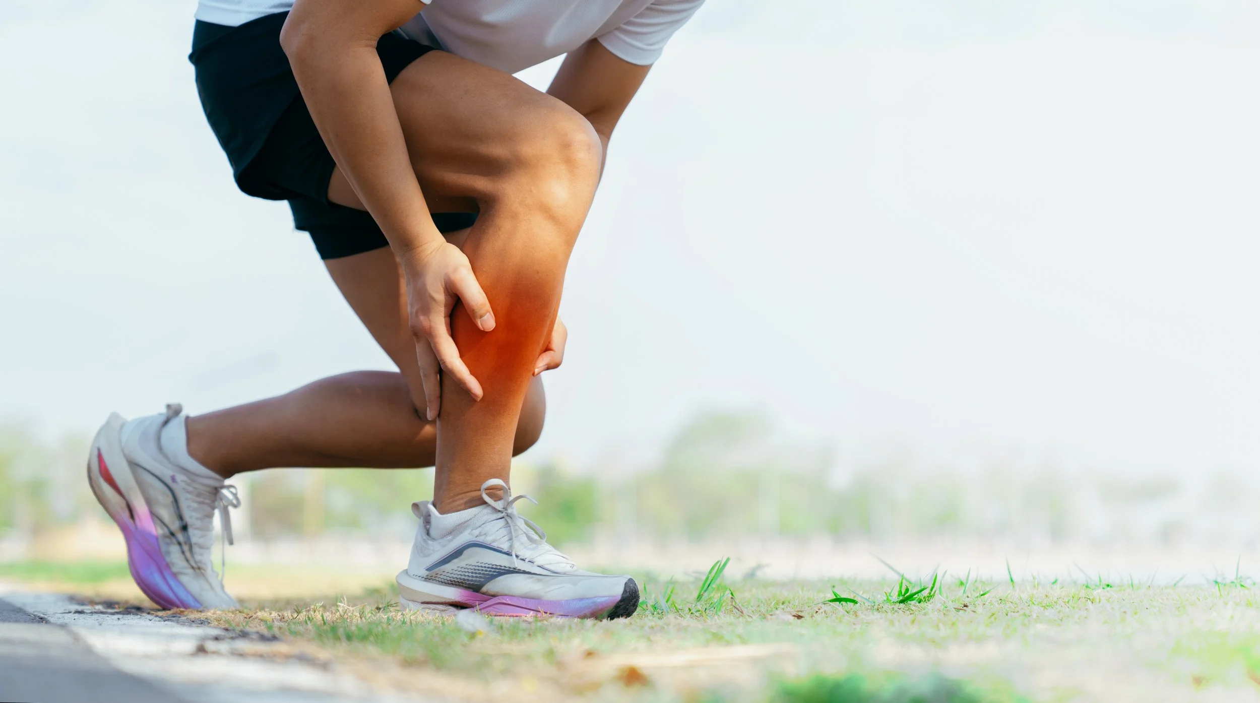 Why Do My Muscles Cramp? The Electrolyte Connection to Cramps, Recovery &amp; Daily Function (2026)