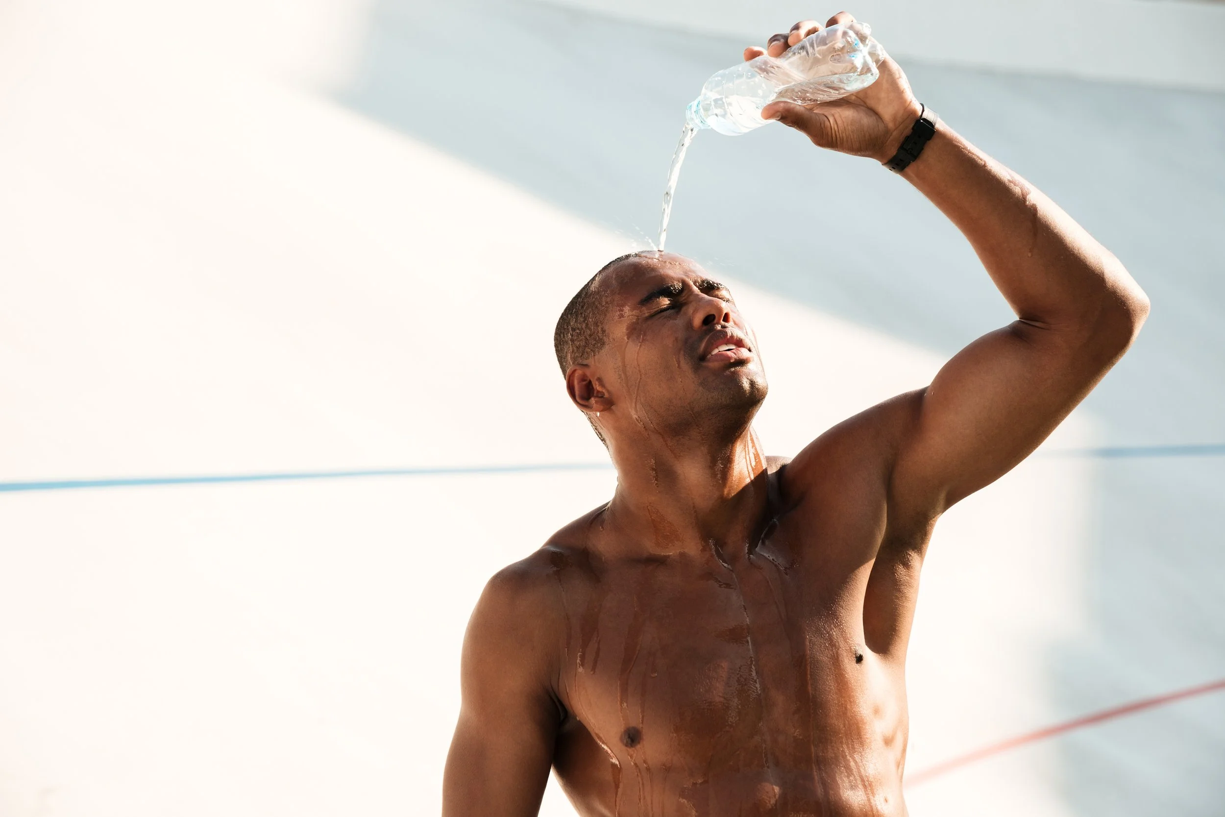 Why Dehydration Makes You Tired: The Electrolyte Link to Energy, Recovery &amp; Daily Function (2026)