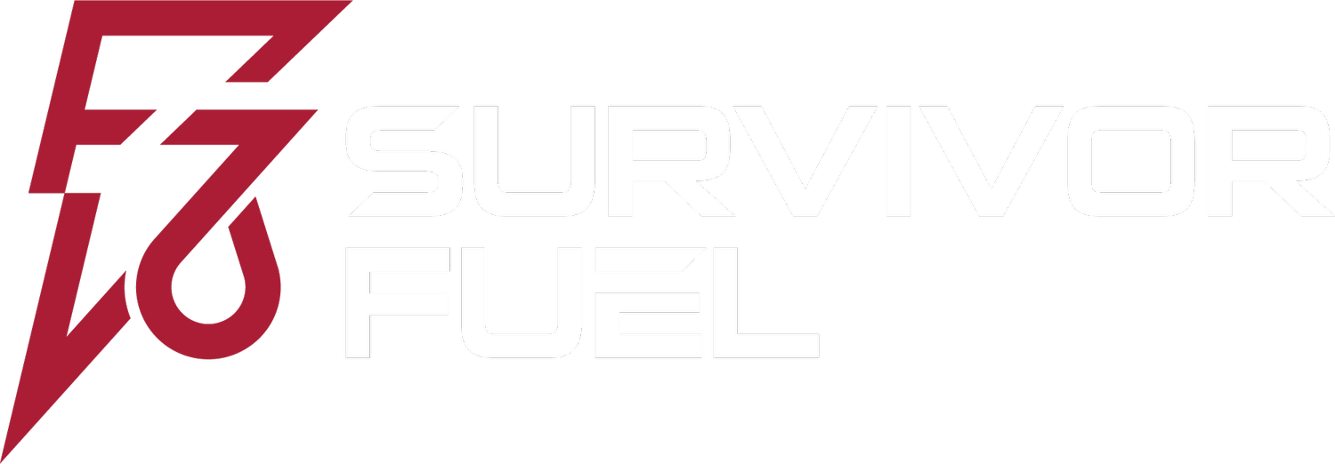 Survivor Fuel™
