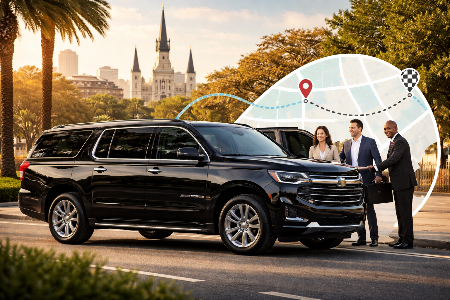 Point‑to‑Point Transfers