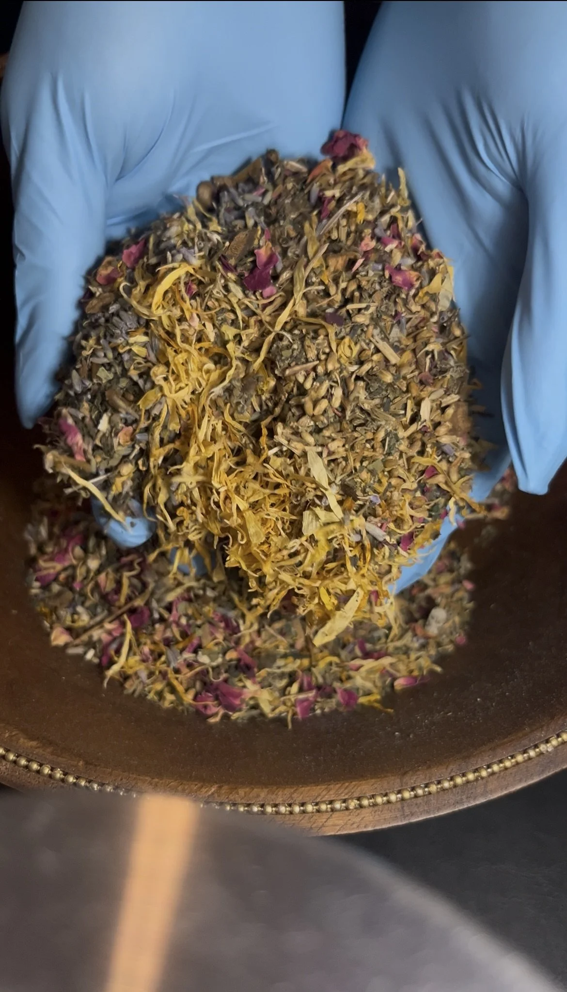 Herbal Yoni Steam/Bath Soaks