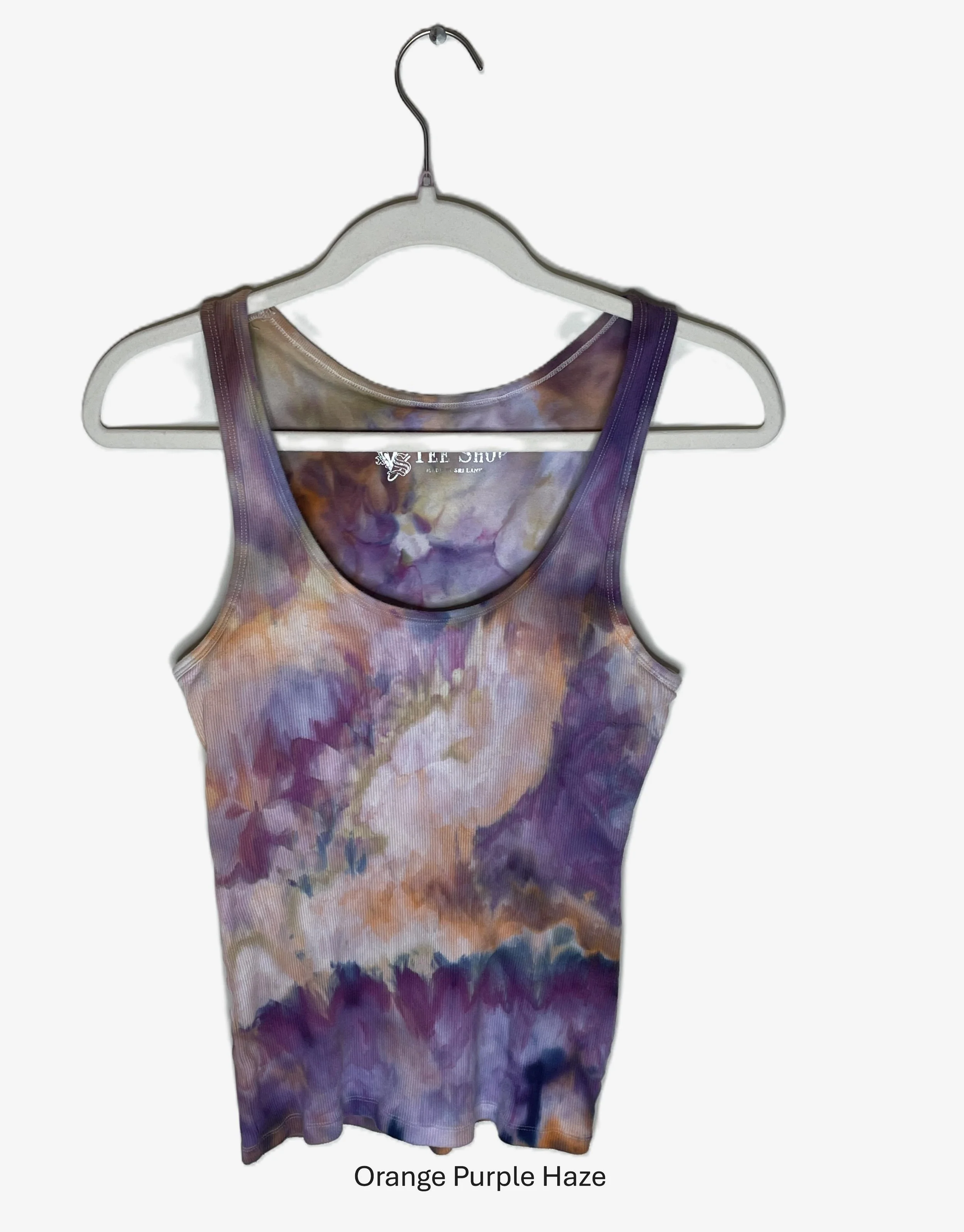 Orange Purple Haze Ice Tank.JPG