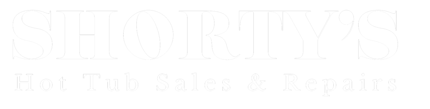 Shorty's Hot Tub Repairs &amp; Sales