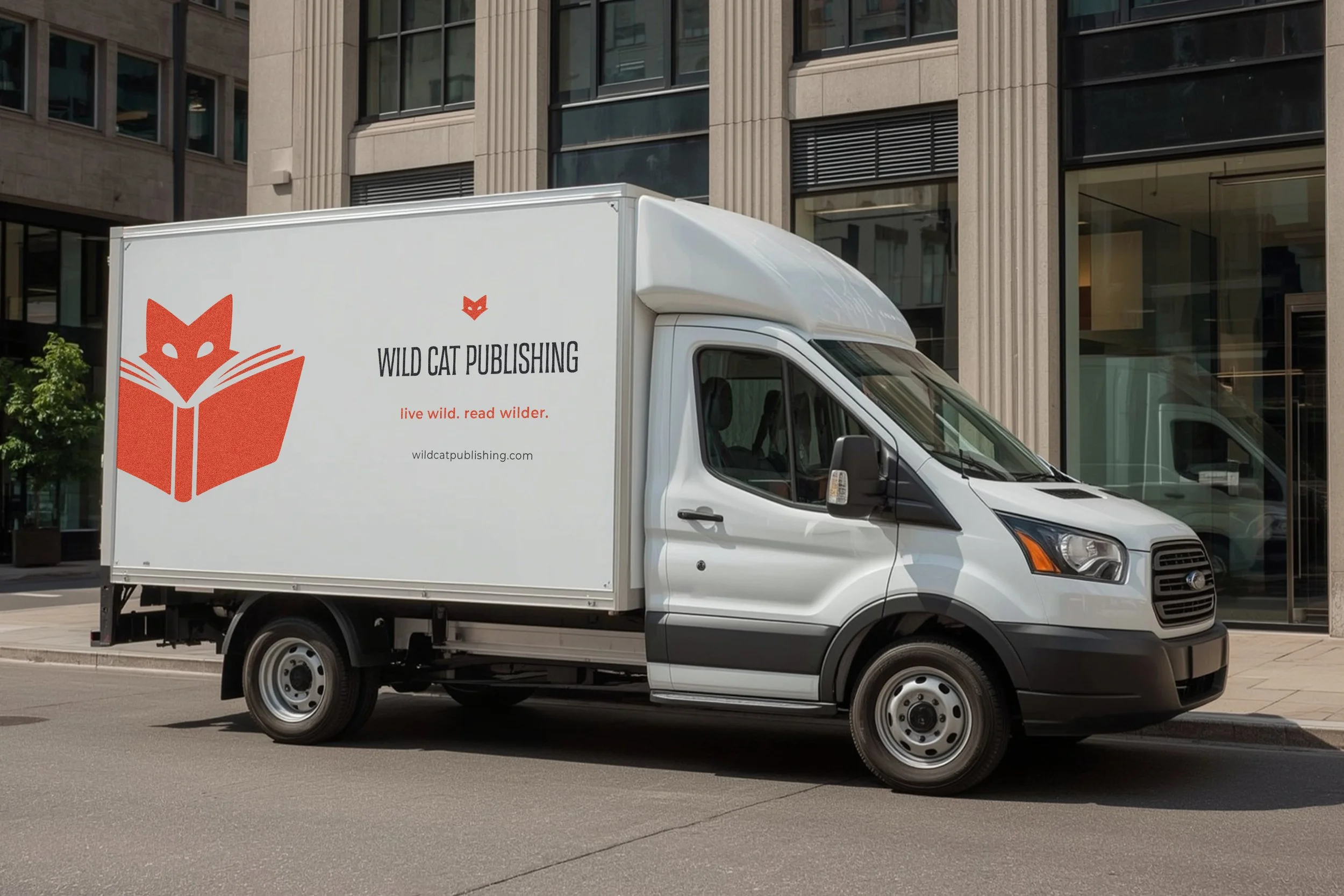Wild Cat Publishing