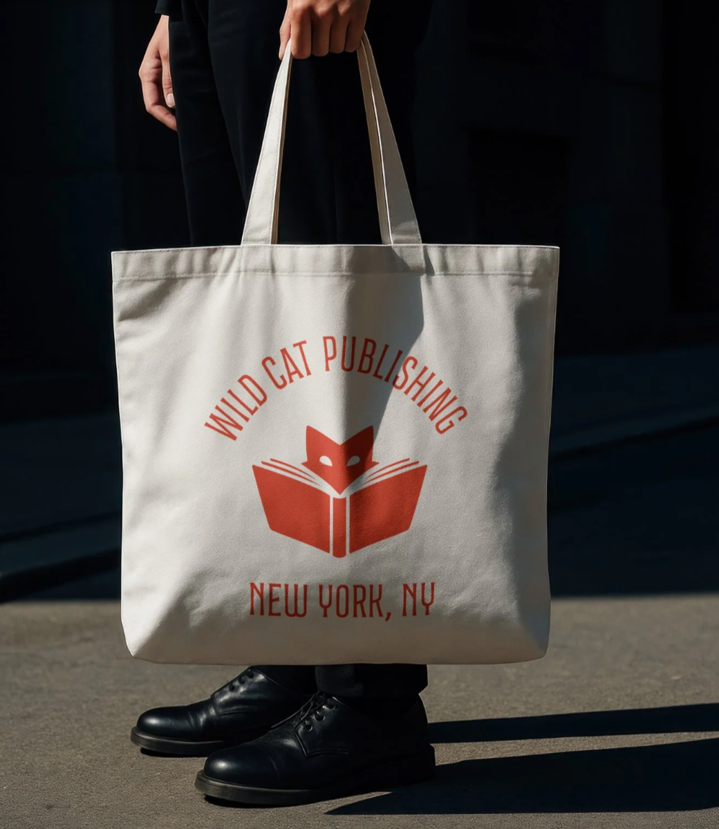 Wild Cat Publishing