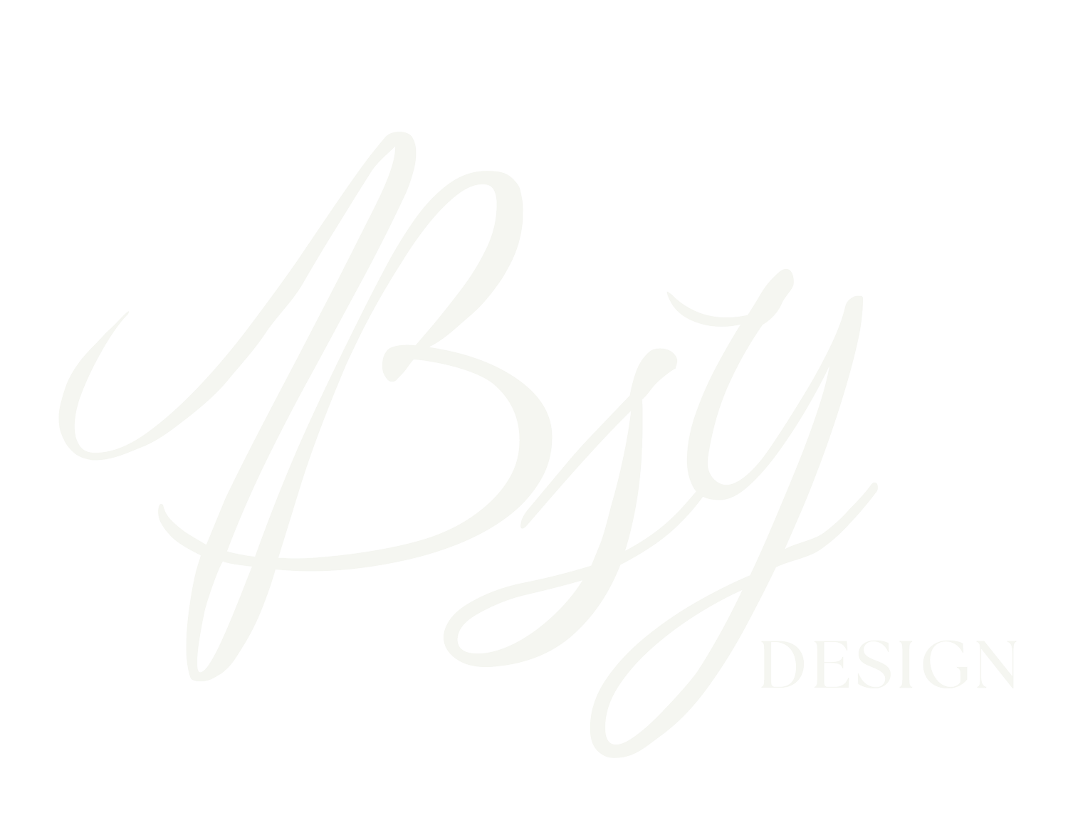 BSY Design Studio