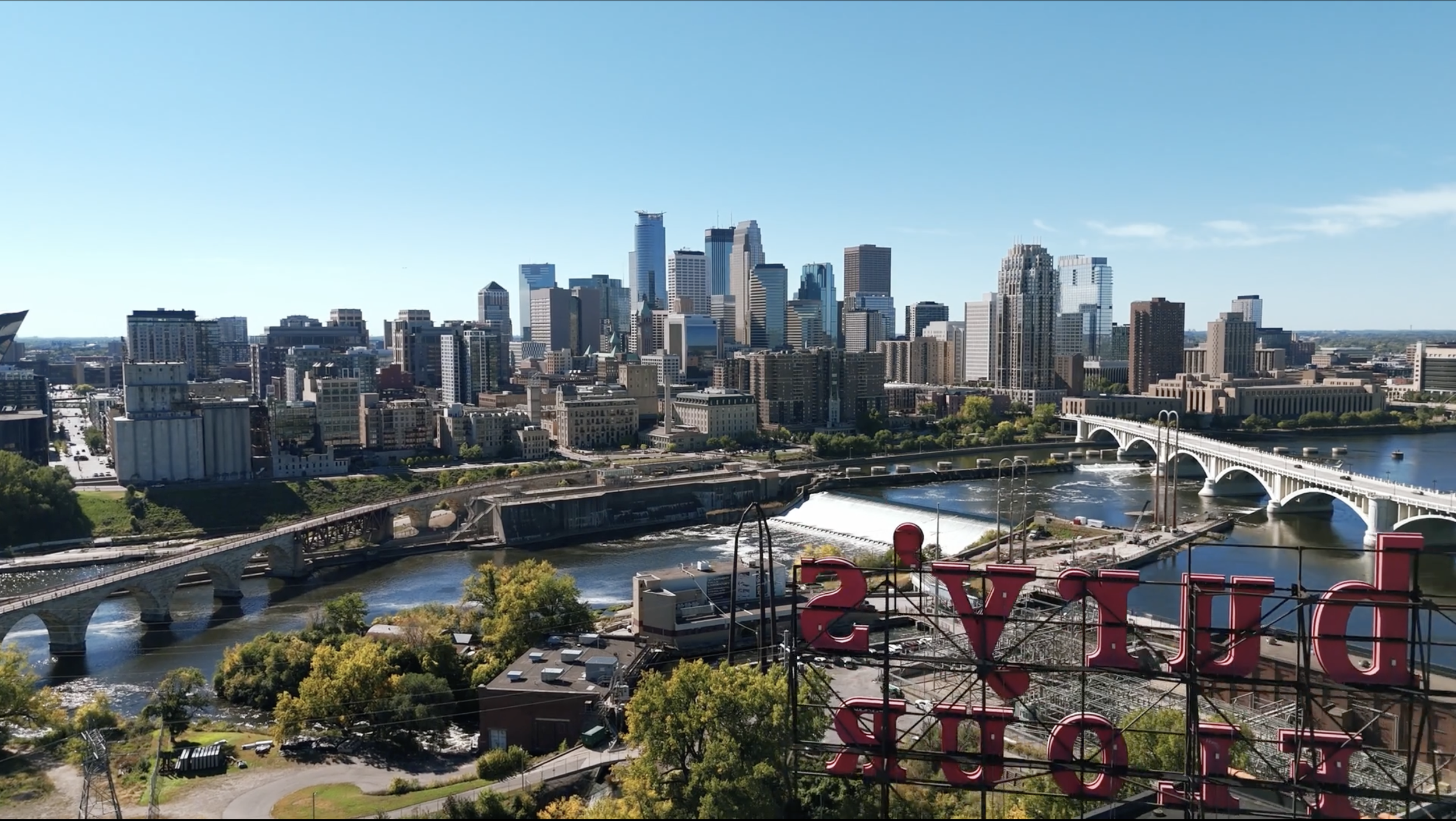 Naturally MN - Root For Good