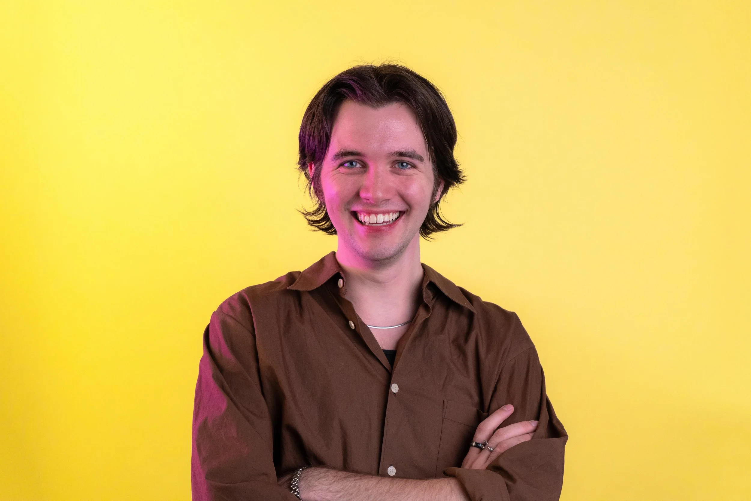 Social Content Creation