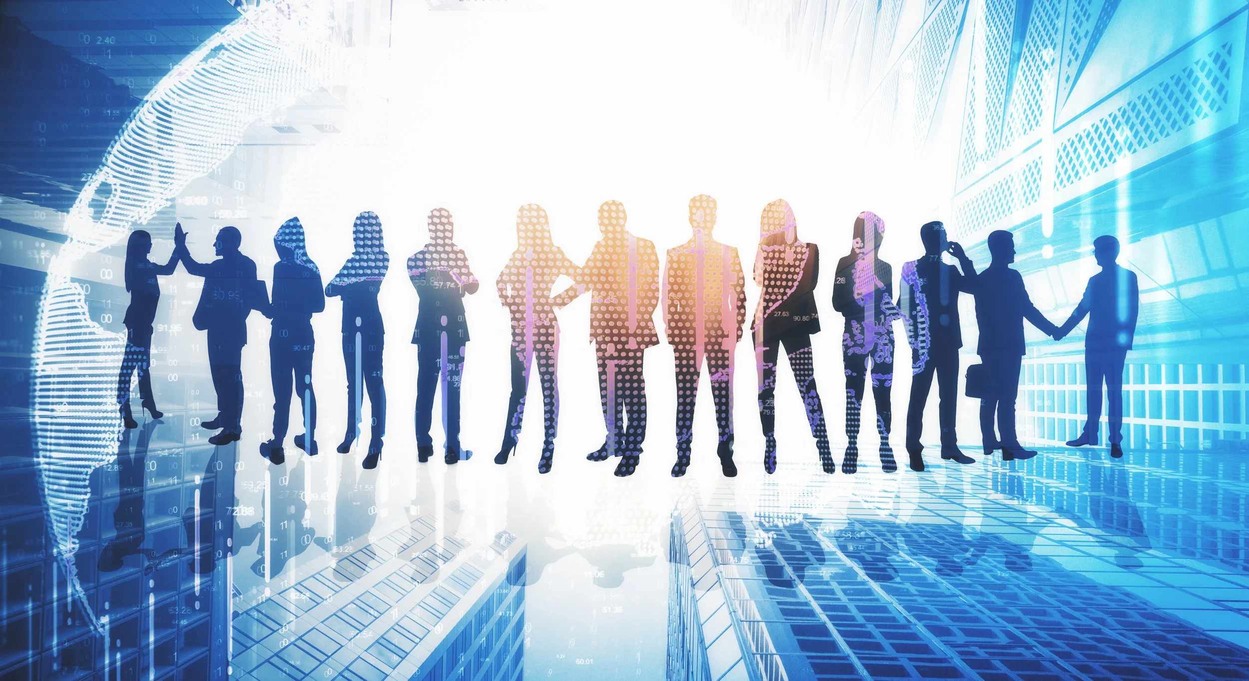 Business Future+™ — Leff & Associates
