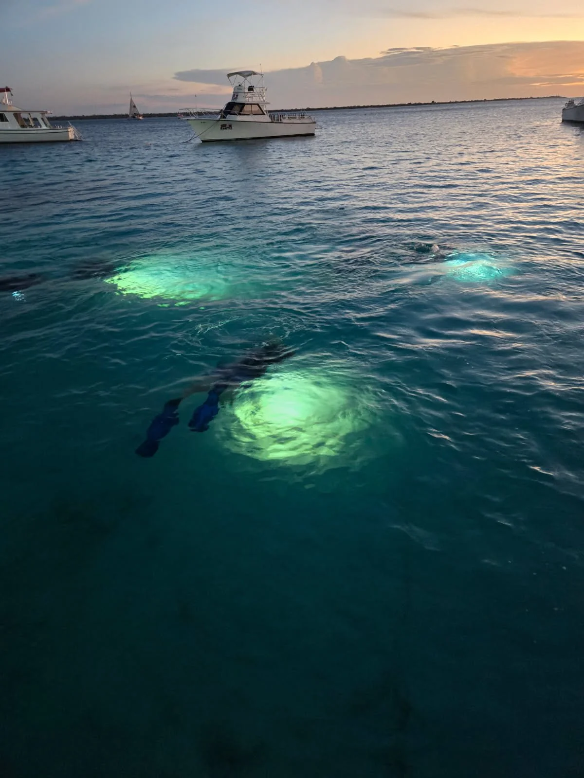 Advanced Open Water Scuba Diver