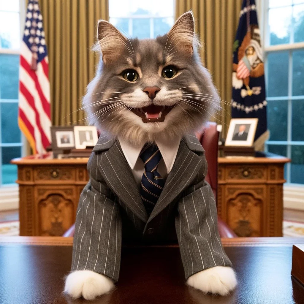 5 Stages of Losing Mooney