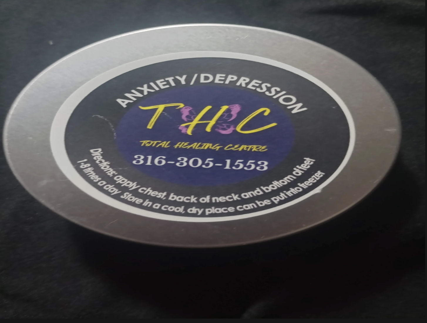 Emotional Wellness Support