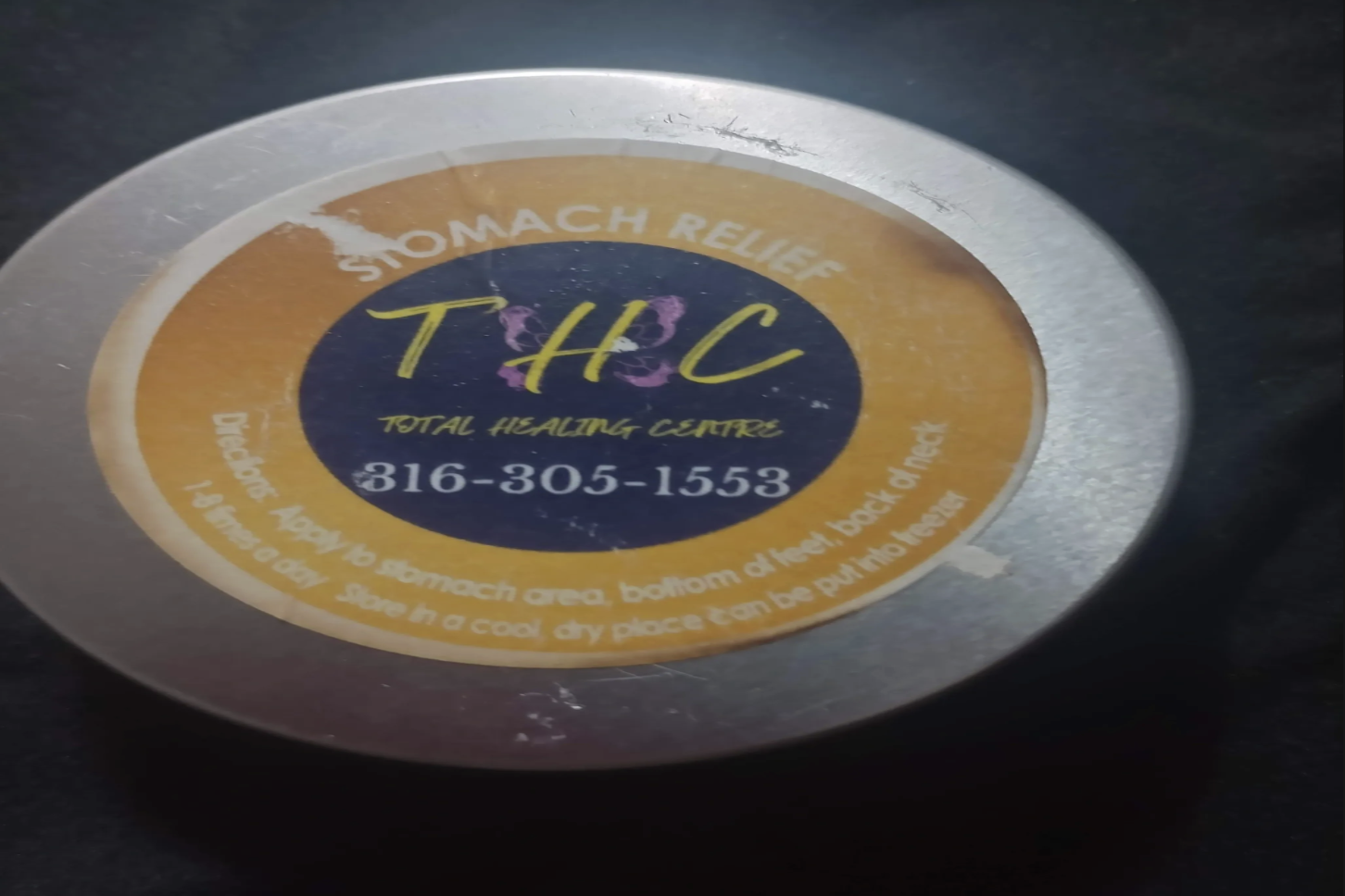 Digestive Balance Support