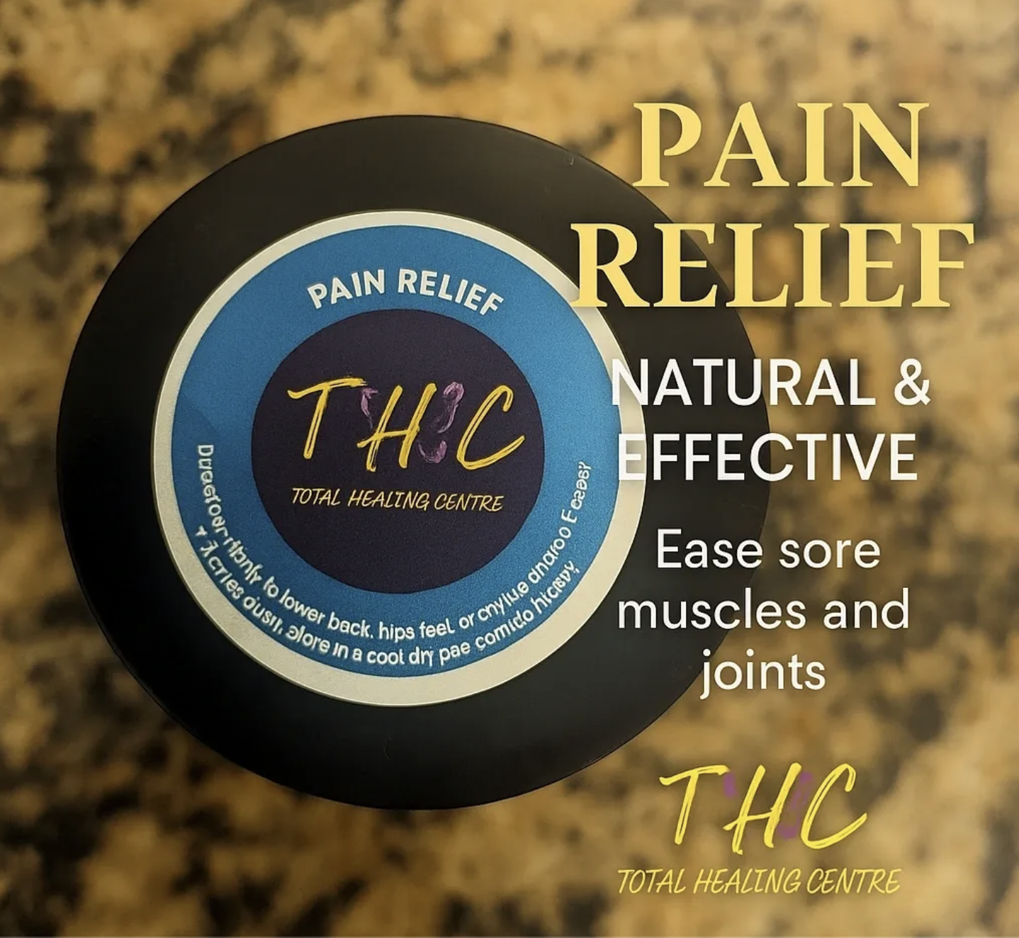 Targeted Comfort Care