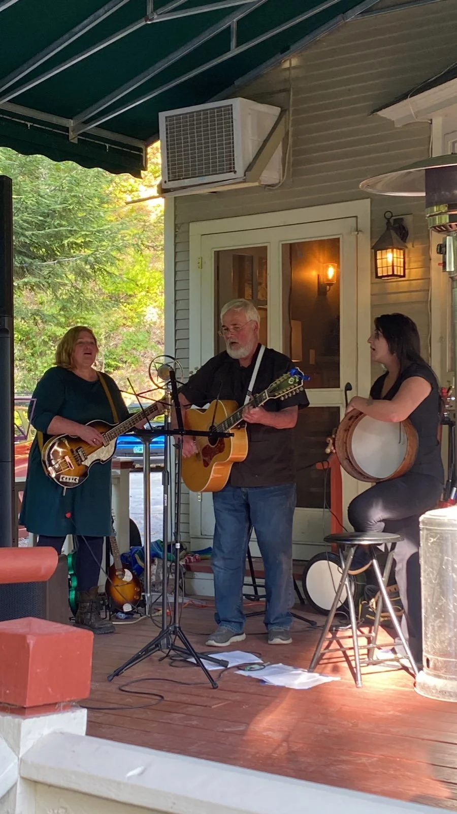 O'hAnleigh: Music of Irish America