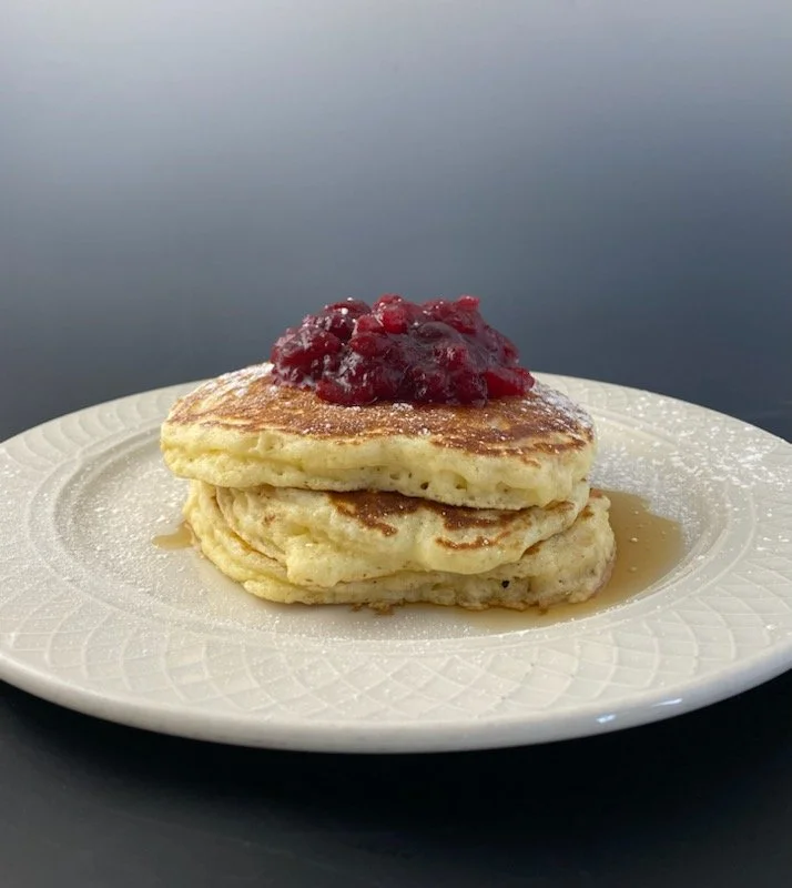 SUNDAY BRUNCH