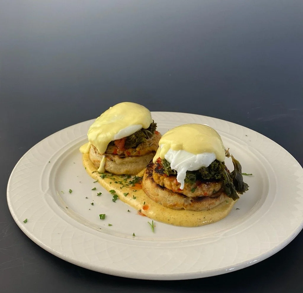 Sunday Brunch
