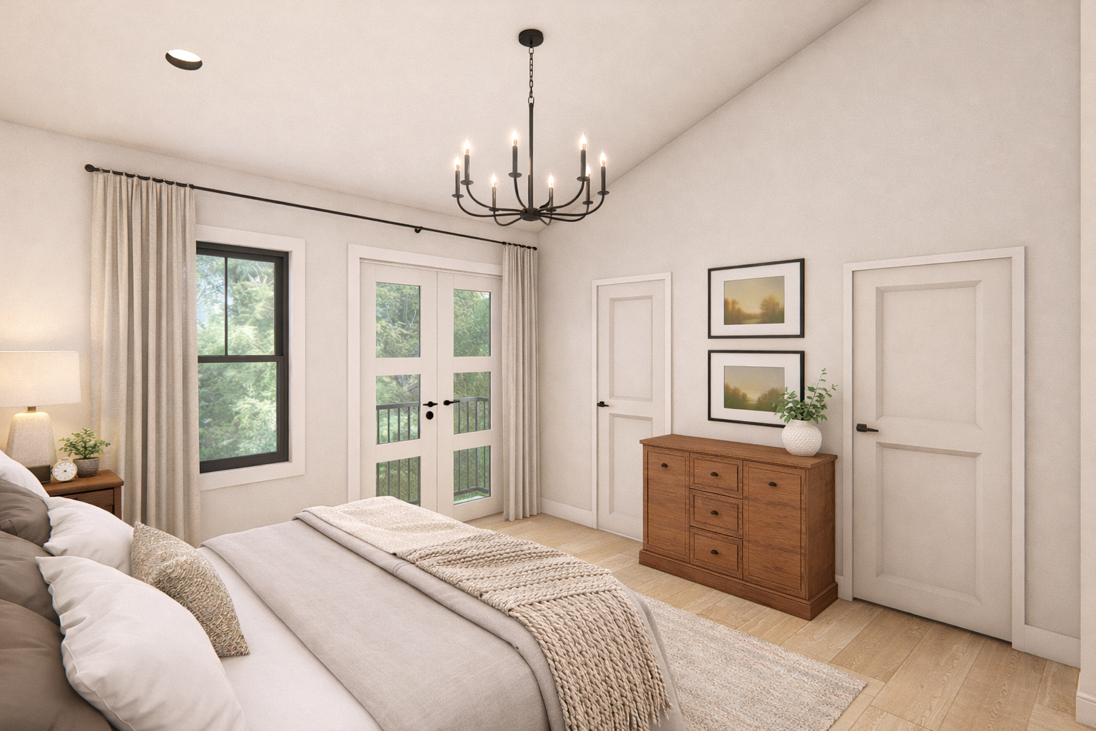 Bright and serene master bedroom design.png