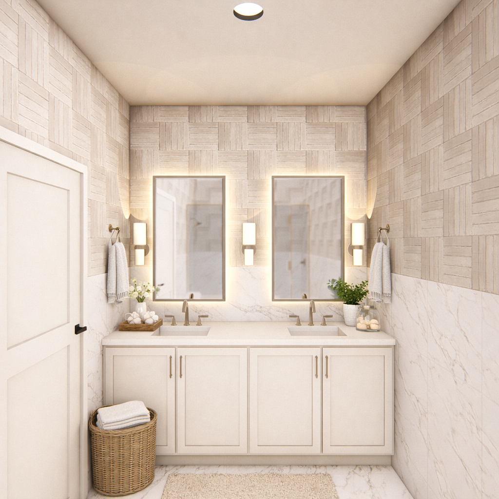 Modern bathroom with elegant vanity design.png