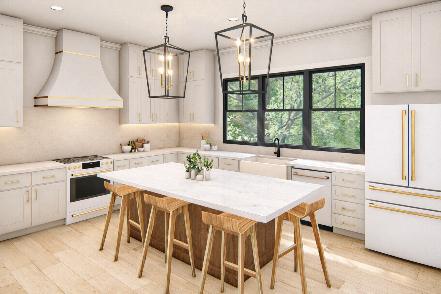 Modern kitchen with natural light.png