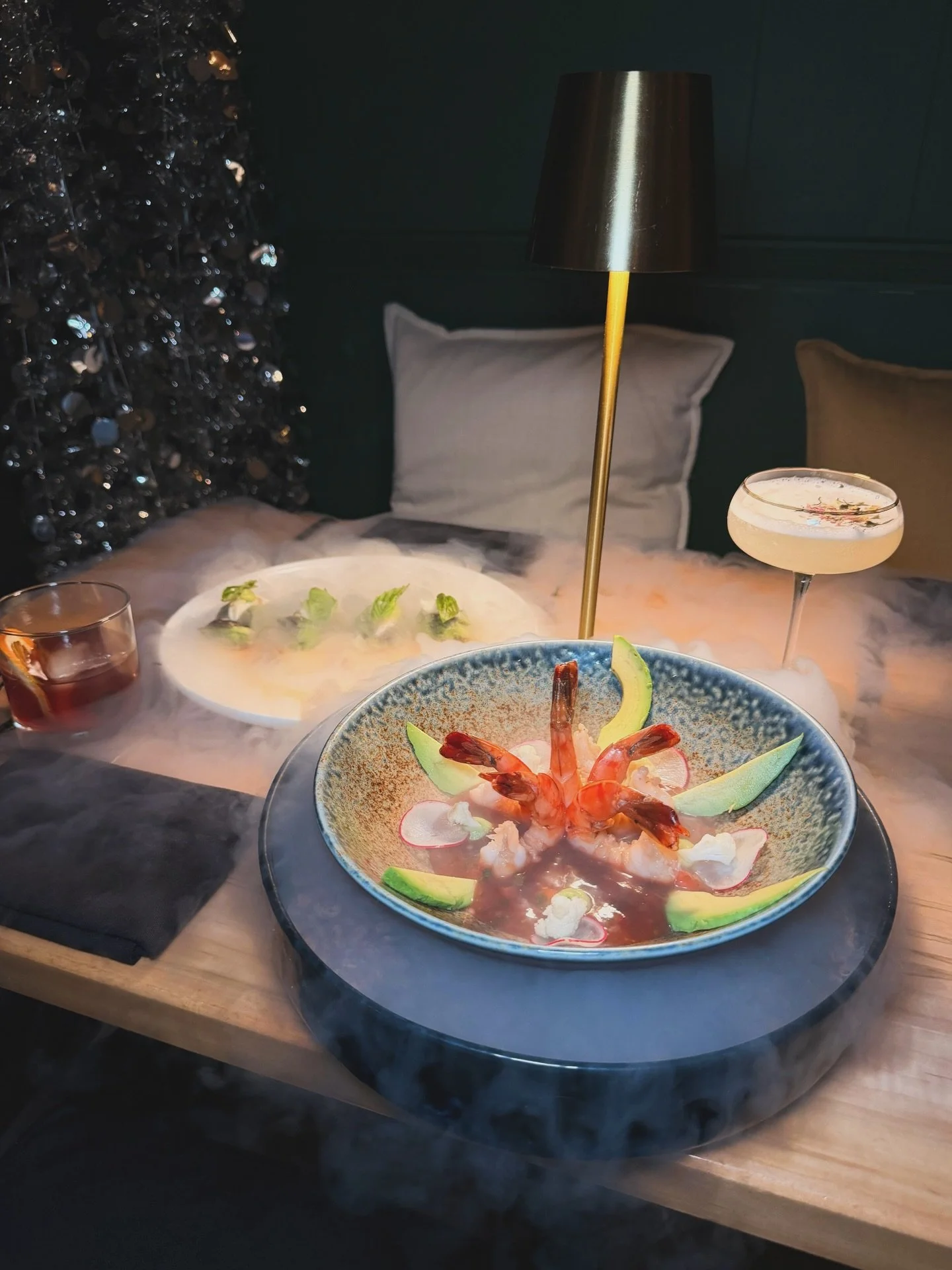 If this is your sign to make a reservation before everyone else does, consider it delivered. 😉