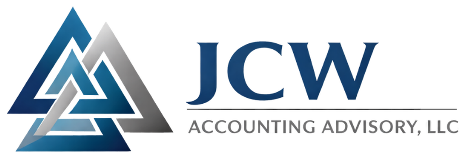 JCW Accounting Advisory, LLC