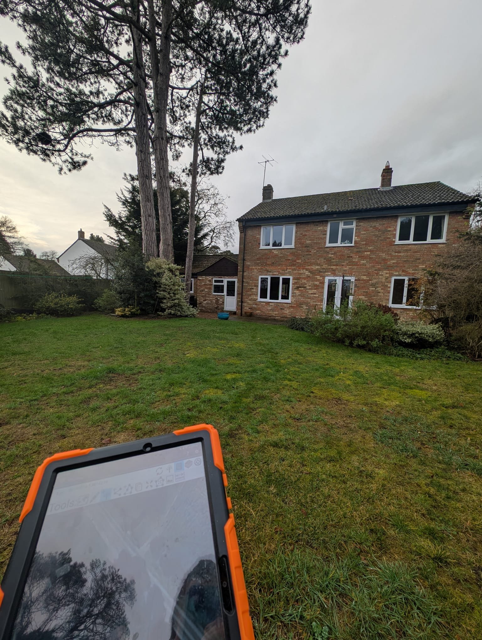 Tree Mortgage Report Chesterfield?