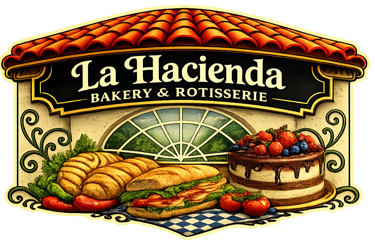 La Hacienda Bakery &amp; Rotisserie