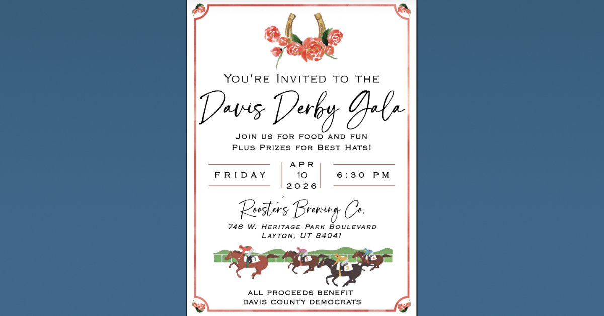 Davis Derby Gala