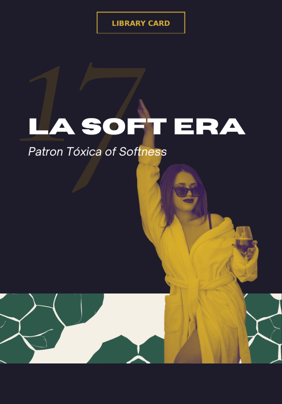 17 La Soft Era - The Star