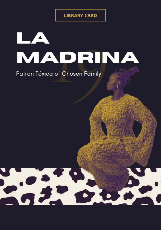 19 La Madrina - The Sun