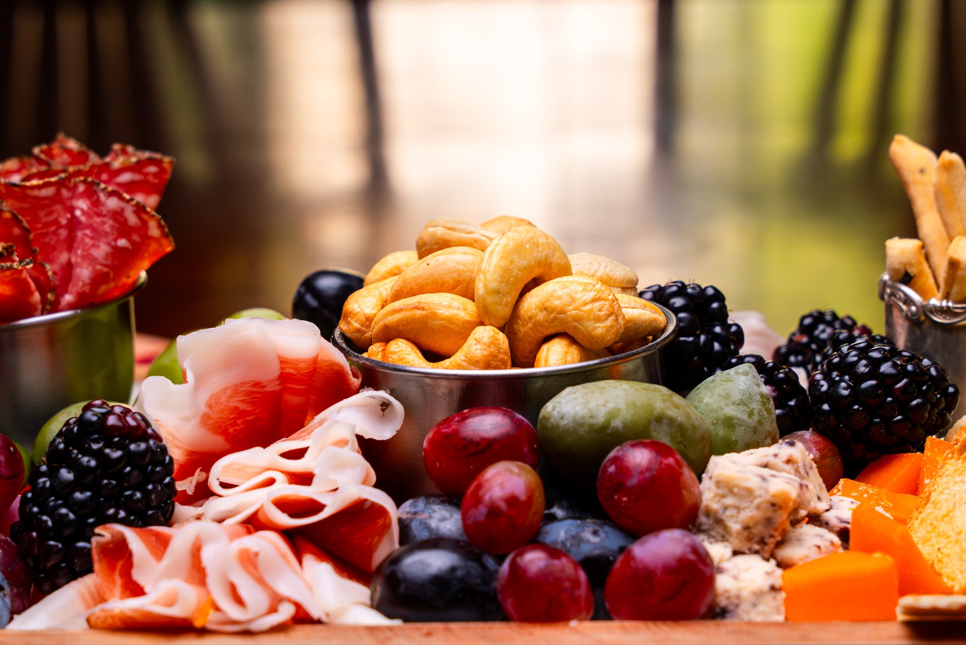 SIMPLY SUBLIME CASHEWS