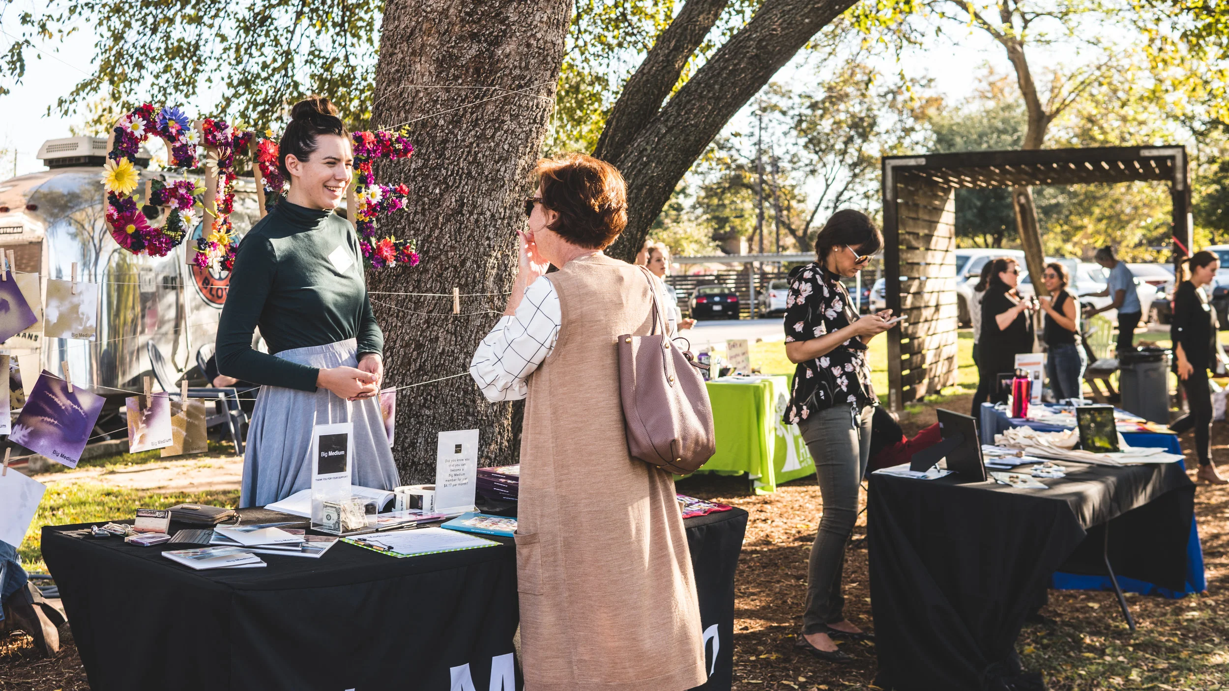 I Live Here I Give Here Returns as Community Leader “Giving Tuesday”  on Tuesday, November 27