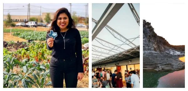 You did it! 4.1 million actions for good in Central Texas for #GivingTuesday