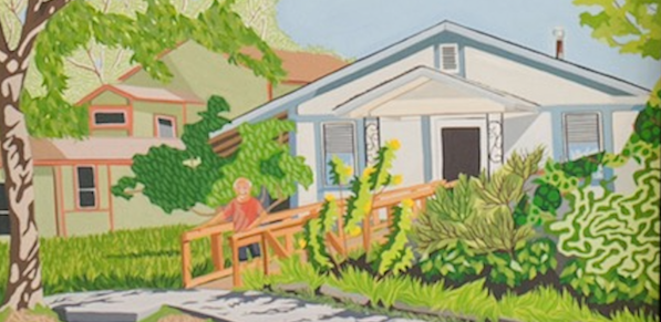 $1.3 million match&nbsp;from St. David's Foundation to make Austin a healthier community