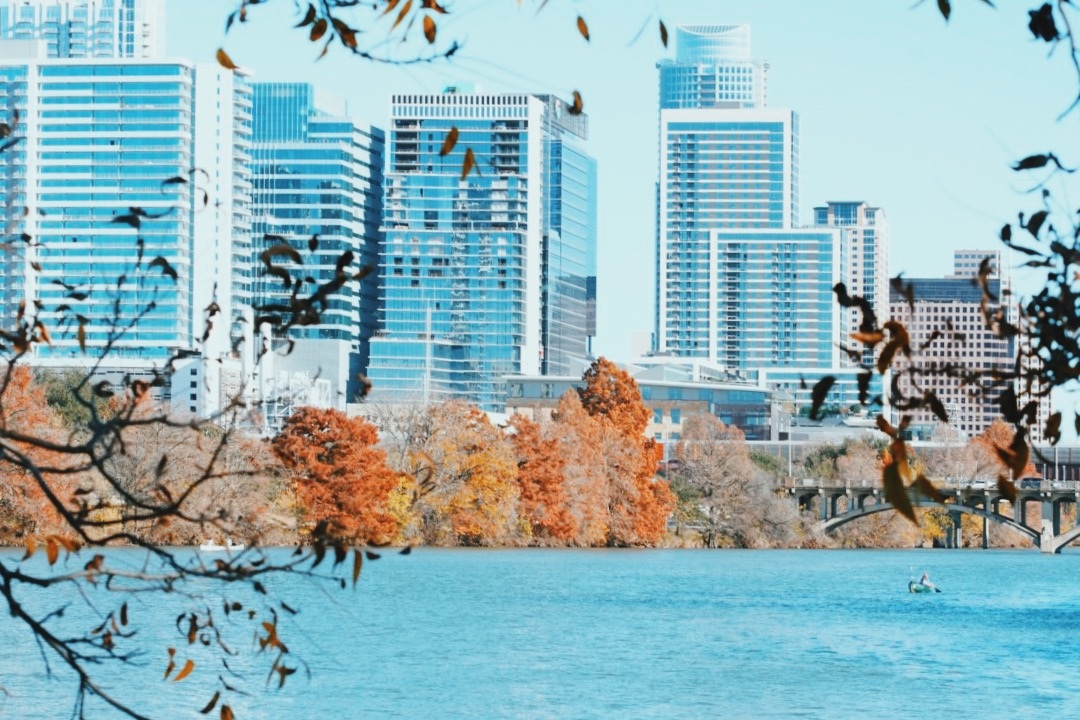 Amplify Austin Day Community Challenges and Events!