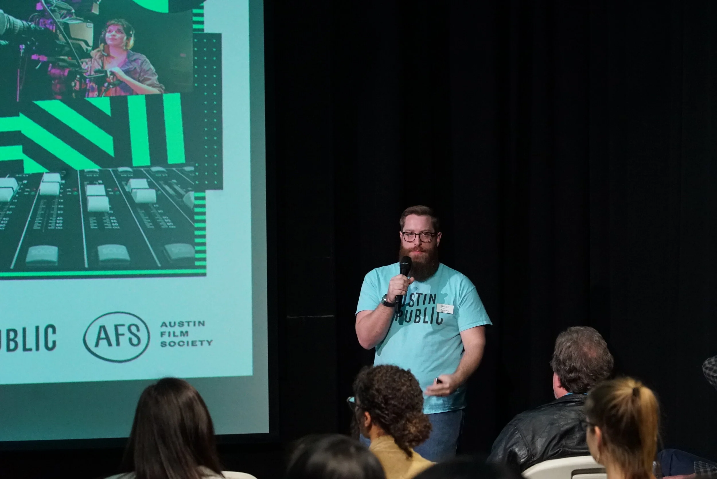 Austin Public Fosters Nonprofit Collaboration Through Amplify Austin Day Livestream Initiative