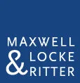 Maxwell Locke &amp; Ritter 