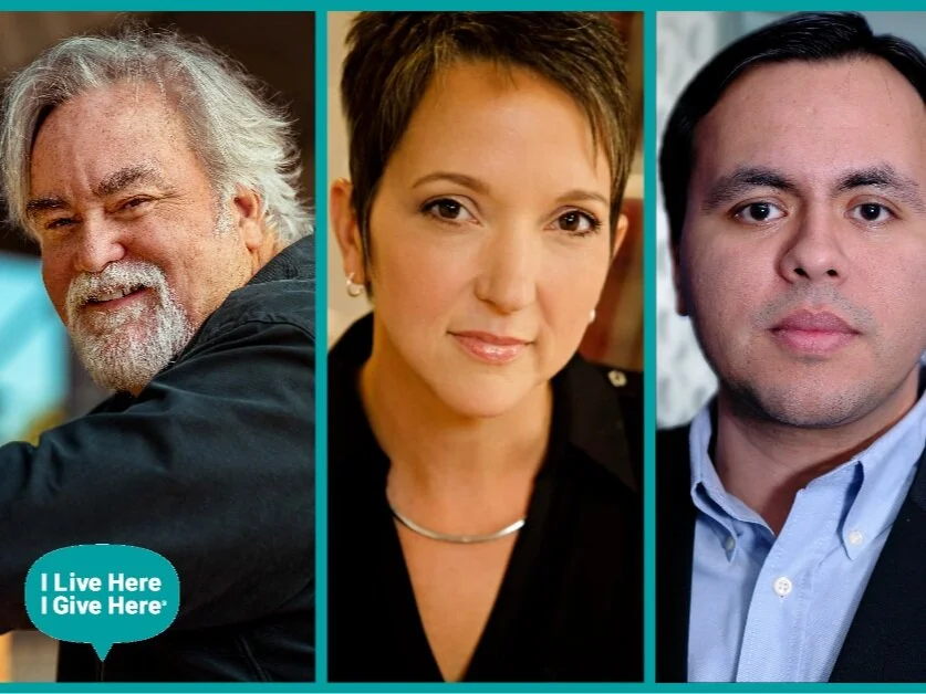 Engage Your Employees in Generosity this Amplify Austin Day